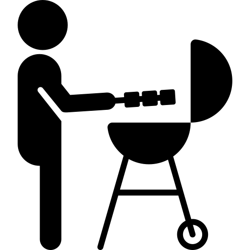 barbeque 16830377