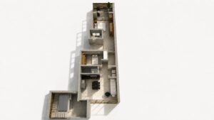 nuevo render depa 85m2